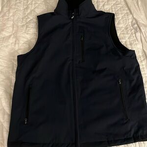 Izod Vest